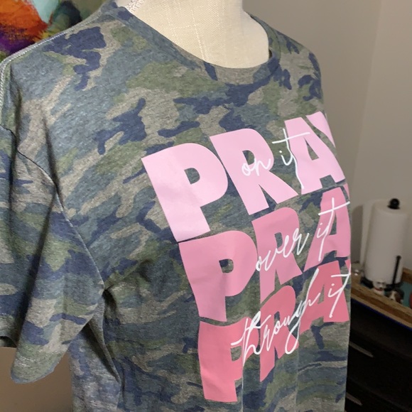 Christian tee - Picture 3 of 4